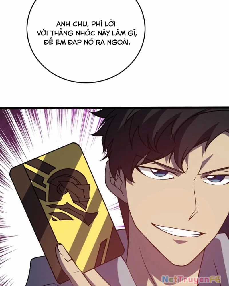 Bắt Đầu Kế Nhiệm Boss Hắc Long, Ta Vô Địch Chapter 14 trang 22