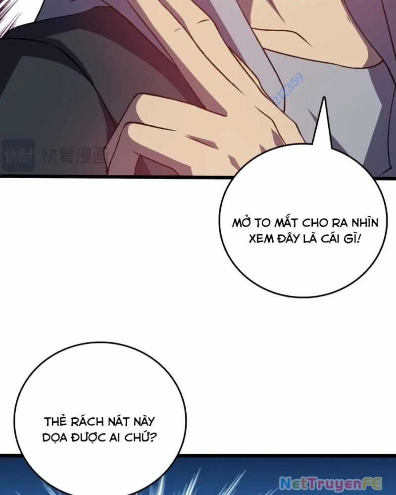 Bắt Đầu Kế Nhiệm Boss Hắc Long, Ta Vô Địch Chapter 14 trang 23