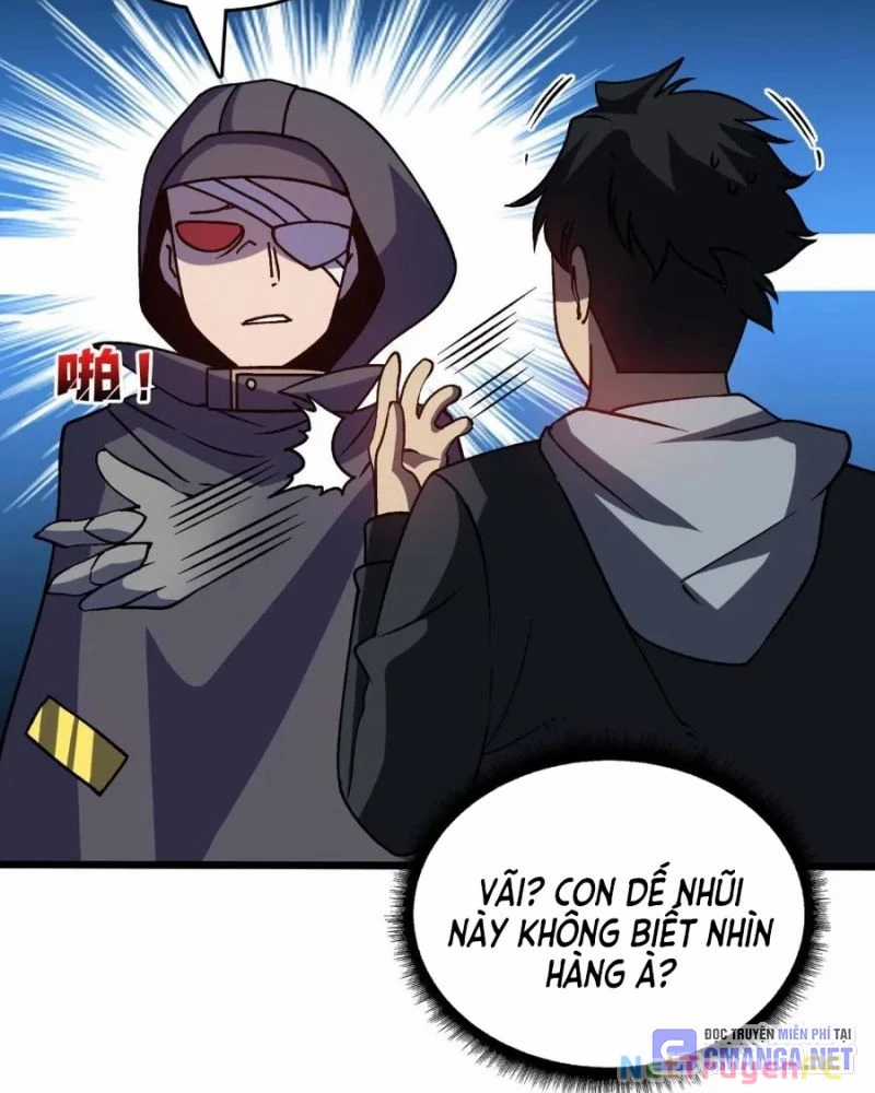 Bắt Đầu Kế Nhiệm Boss Hắc Long, Ta Vô Địch Chapter 14 trang 24