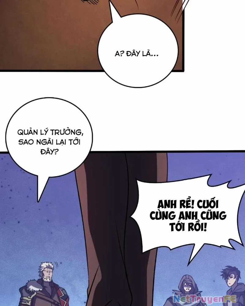 Bắt Đầu Kế Nhiệm Boss Hắc Long, Ta Vô Địch Chapter 14 trang 26