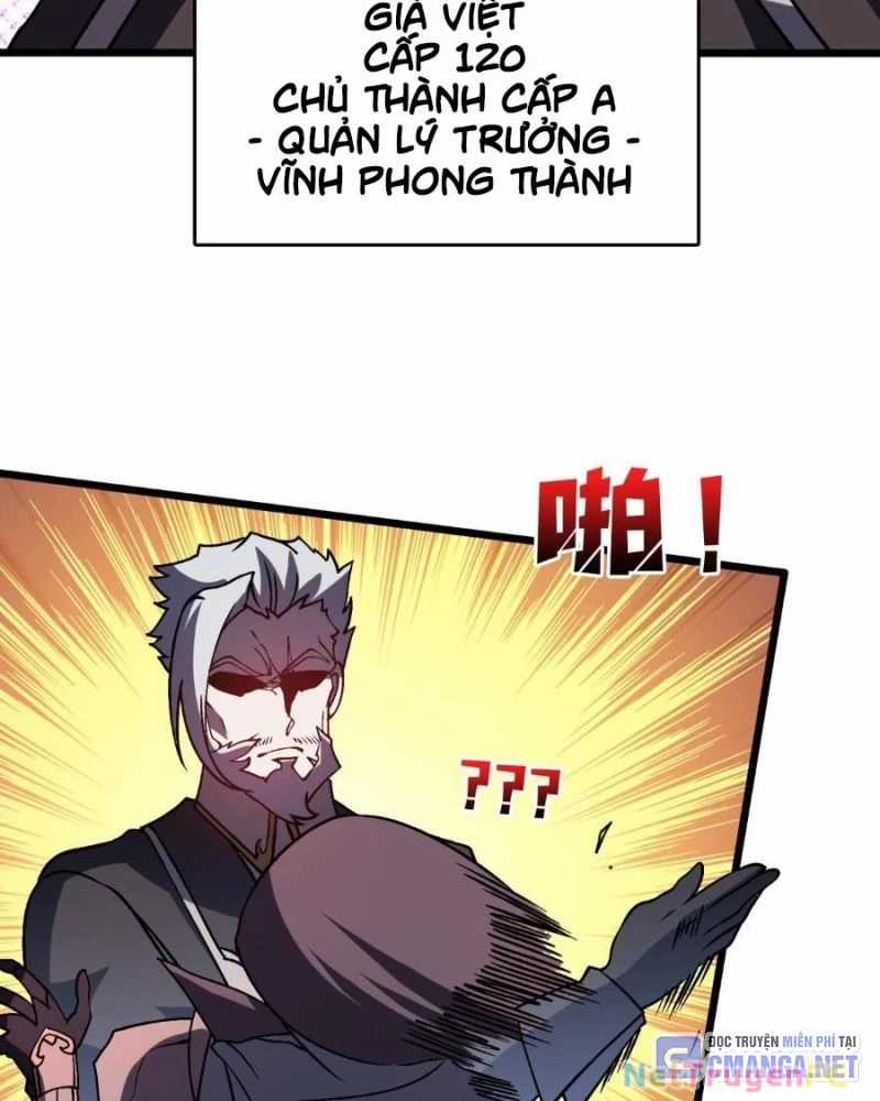 Bắt Đầu Kế Nhiệm Boss Hắc Long, Ta Vô Địch Chapter 14 trang 30