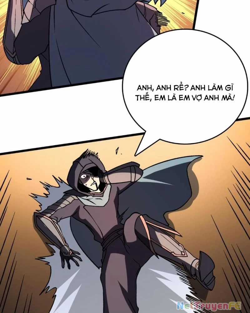 Bắt Đầu Kế Nhiệm Boss Hắc Long, Ta Vô Địch Chapter 14 trang 31