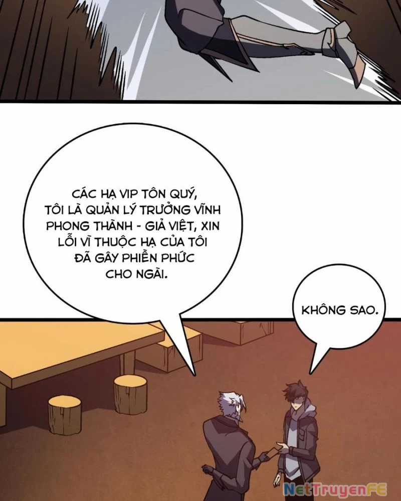 Bắt Đầu Kế Nhiệm Boss Hắc Long, Ta Vô Địch Chapter 14 trang 32