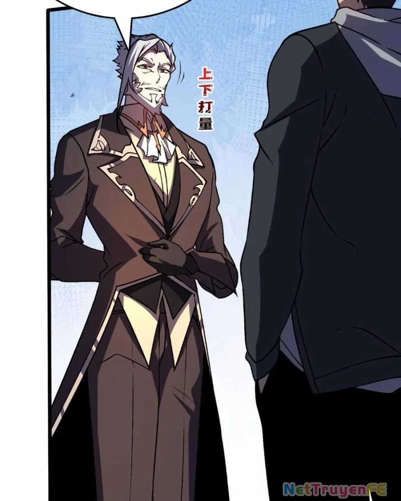 Bắt Đầu Kế Nhiệm Boss Hắc Long, Ta Vô Địch Chapter 14 trang 34