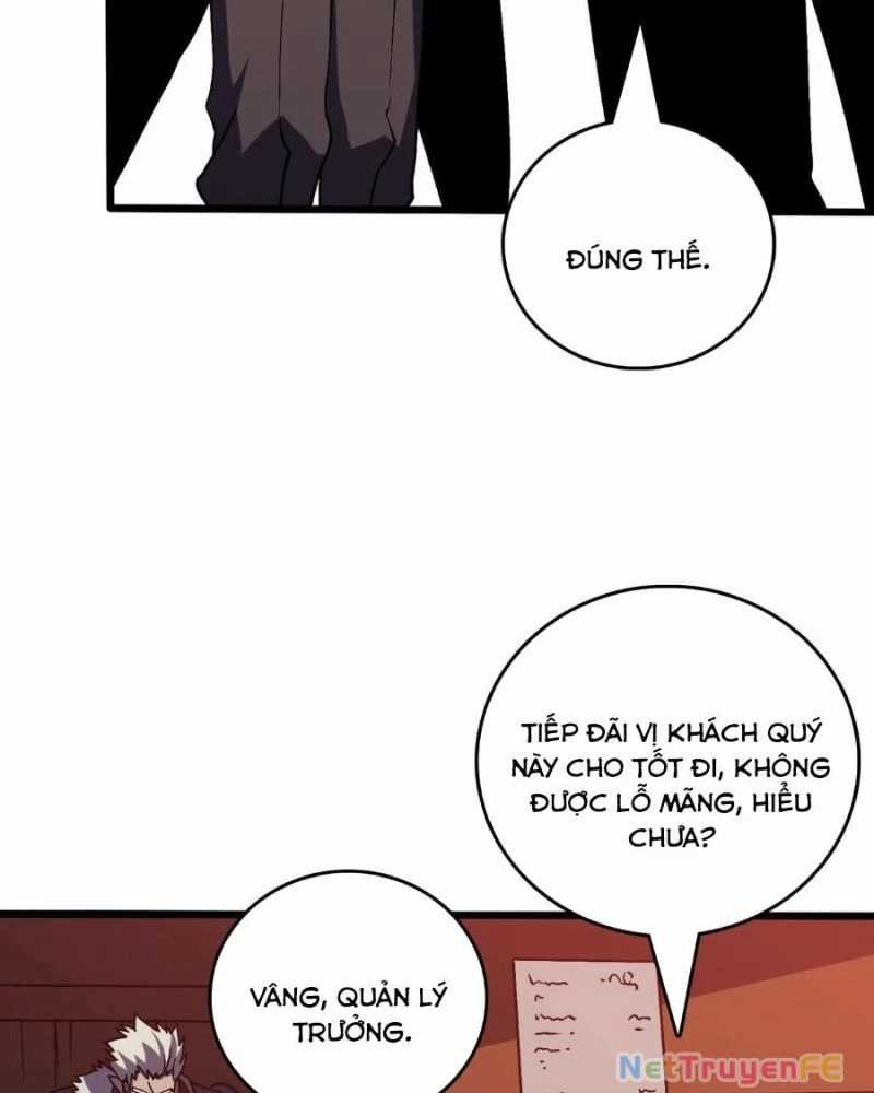 Bắt Đầu Kế Nhiệm Boss Hắc Long, Ta Vô Địch Chapter 14 trang 35