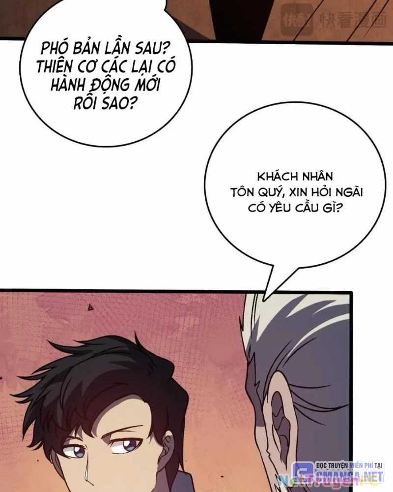 Bắt Đầu Kế Nhiệm Boss Hắc Long, Ta Vô Địch Chapter 14 trang 39