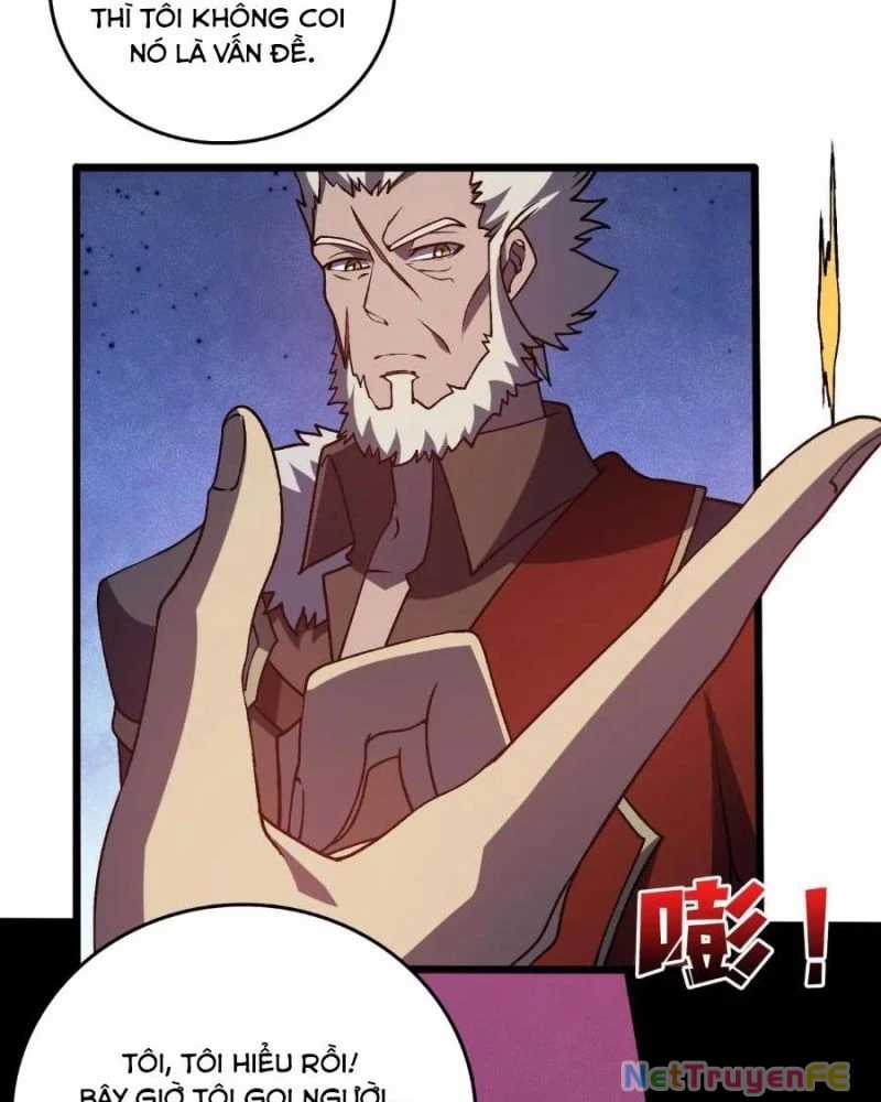 Bắt Đầu Kế Nhiệm Boss Hắc Long, Ta Vô Địch Chapter 14 trang 41