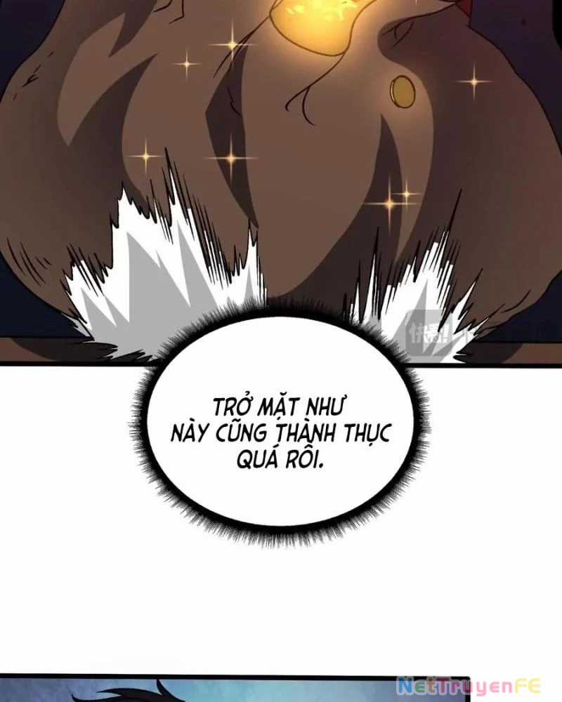 Bắt Đầu Kế Nhiệm Boss Hắc Long, Ta Vô Địch Chapter 14 trang 43