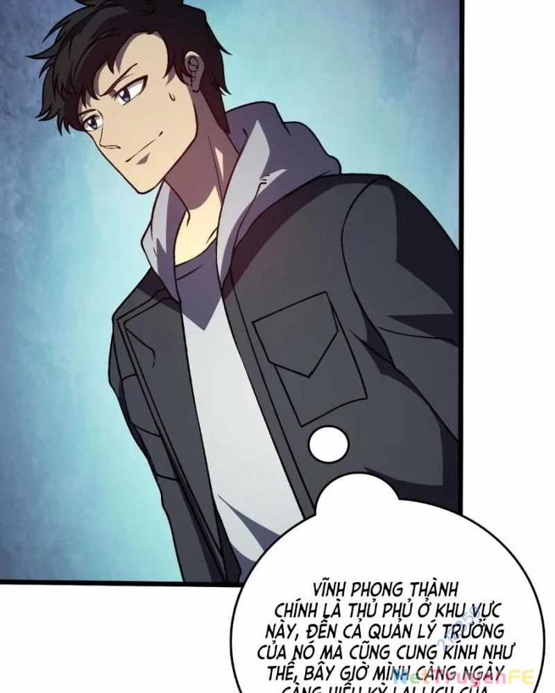 Bắt Đầu Kế Nhiệm Boss Hắc Long, Ta Vô Địch Chapter 14 trang 44