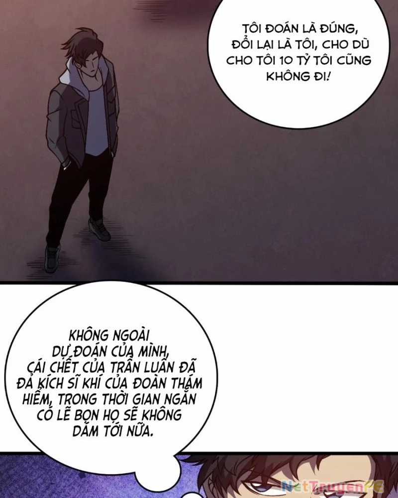 Bắt Đầu Kế Nhiệm Boss Hắc Long, Ta Vô Địch Chapter 14 trang 49