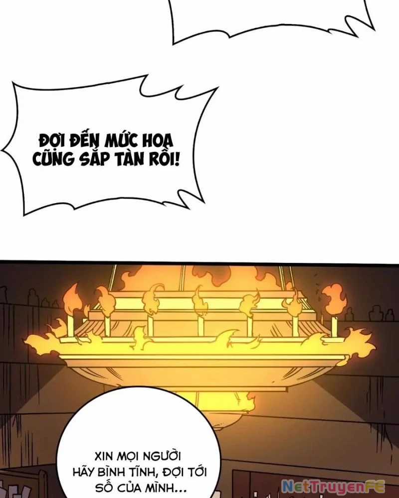 Bắt Đầu Kế Nhiệm Boss Hắc Long, Ta Vô Địch Chapter 14 trang 5