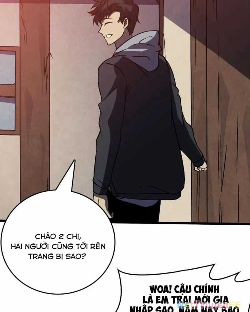 Bắt Đầu Kế Nhiệm Boss Hắc Long, Ta Vô Địch Chapter 14 trang 56