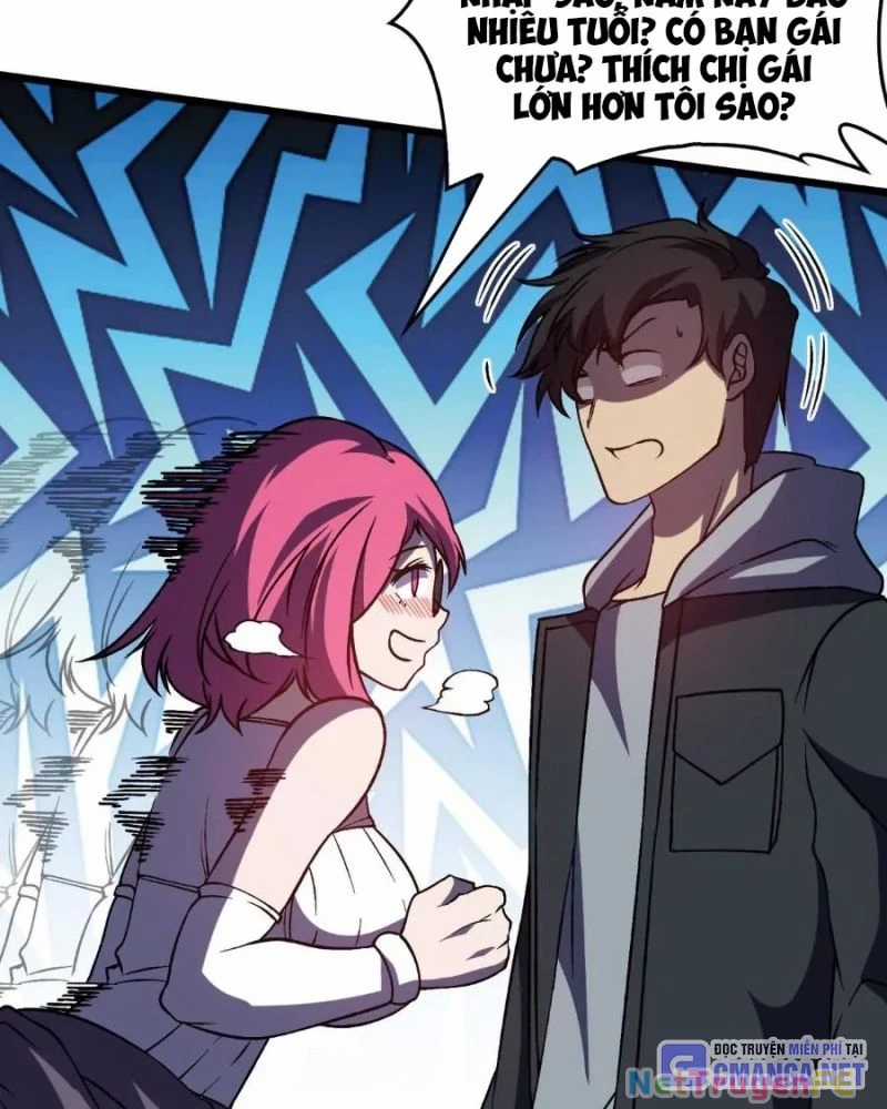 Bắt Đầu Kế Nhiệm Boss Hắc Long, Ta Vô Địch Chapter 14 trang 57