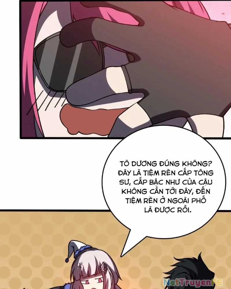 Bắt Đầu Kế Nhiệm Boss Hắc Long, Ta Vô Địch Chapter 14 trang 59