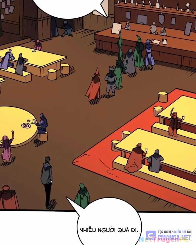 Bắt Đầu Kế Nhiệm Boss Hắc Long, Ta Vô Địch Chapter 14 trang 6