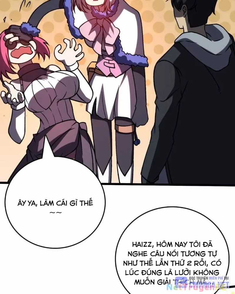 Bắt Đầu Kế Nhiệm Boss Hắc Long, Ta Vô Địch Chapter 14 trang 60