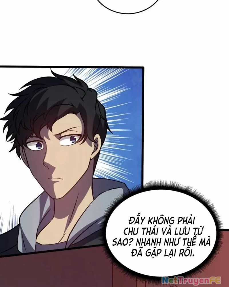 Bắt Đầu Kế Nhiệm Boss Hắc Long, Ta Vô Địch Chapter 14 trang 7