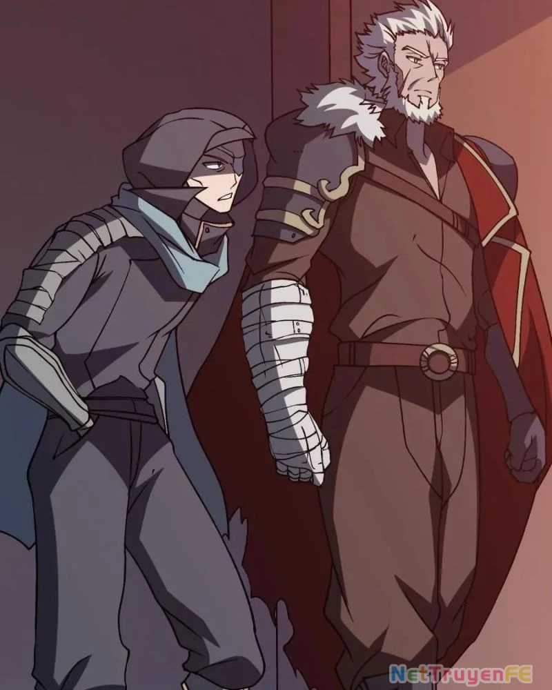 Bắt Đầu Kế Nhiệm Boss Hắc Long, Ta Vô Địch Chapter 14 trang 8