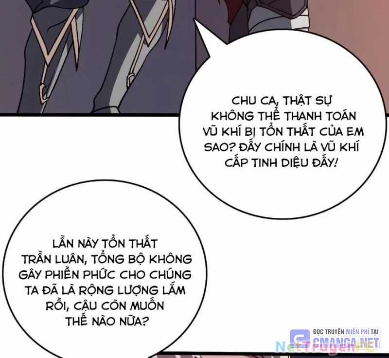 Bắt Đầu Kế Nhiệm Boss Hắc Long, Ta Vô Địch Chapter 14 trang 9