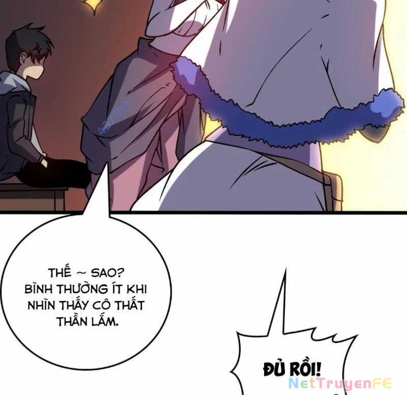 Bắt Đầu Kế Nhiệm Boss Hắc Long, Ta Vô Địch Chapter 15 trang 10