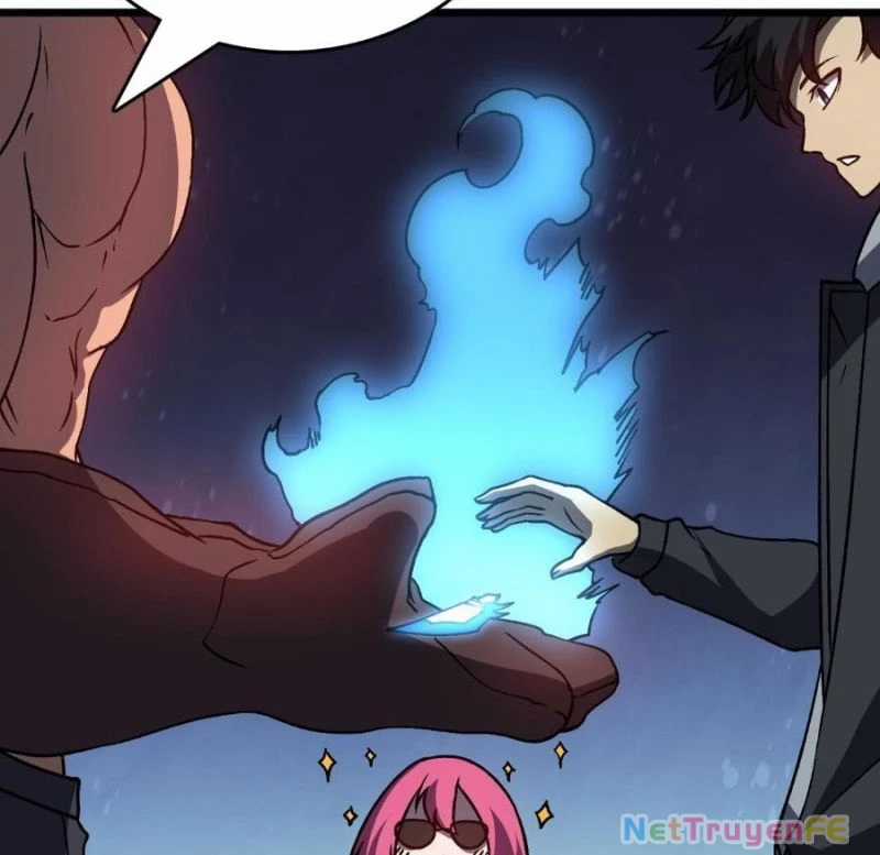 Bắt Đầu Kế Nhiệm Boss Hắc Long, Ta Vô Địch Chapter 15 trang 17