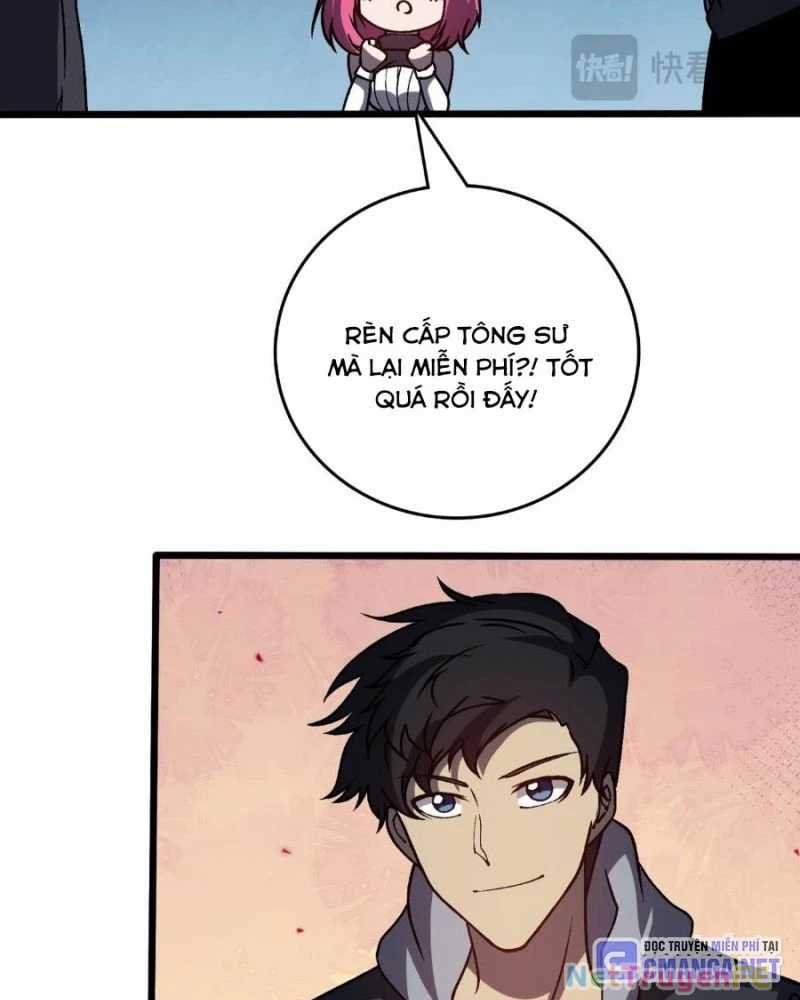 Bắt Đầu Kế Nhiệm Boss Hắc Long, Ta Vô Địch Chapter 15 trang 18