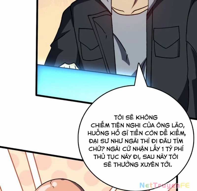 Bắt Đầu Kế Nhiệm Boss Hắc Long, Ta Vô Địch Chapter 15 trang 19