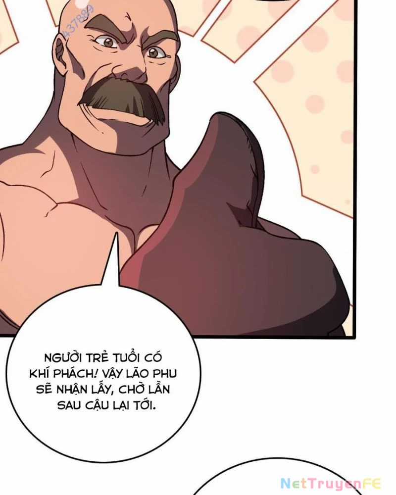 Bắt Đầu Kế Nhiệm Boss Hắc Long, Ta Vô Địch Chapter 15 trang 20