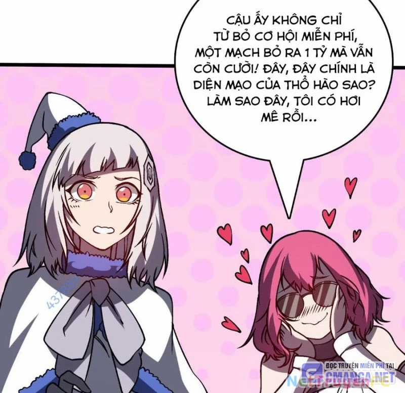 Bắt Đầu Kế Nhiệm Boss Hắc Long, Ta Vô Địch Chapter 15 trang 21