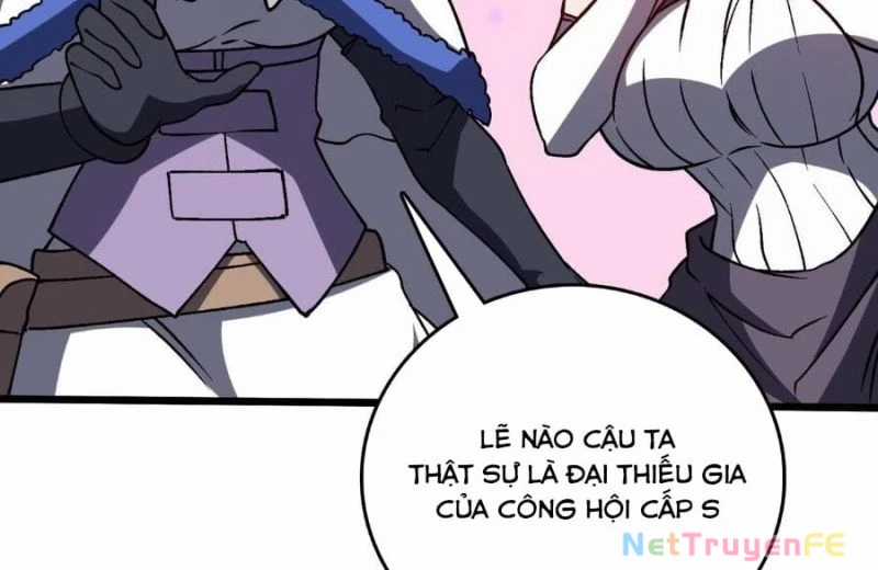 Bắt Đầu Kế Nhiệm Boss Hắc Long, Ta Vô Địch Chapter 15 trang 22