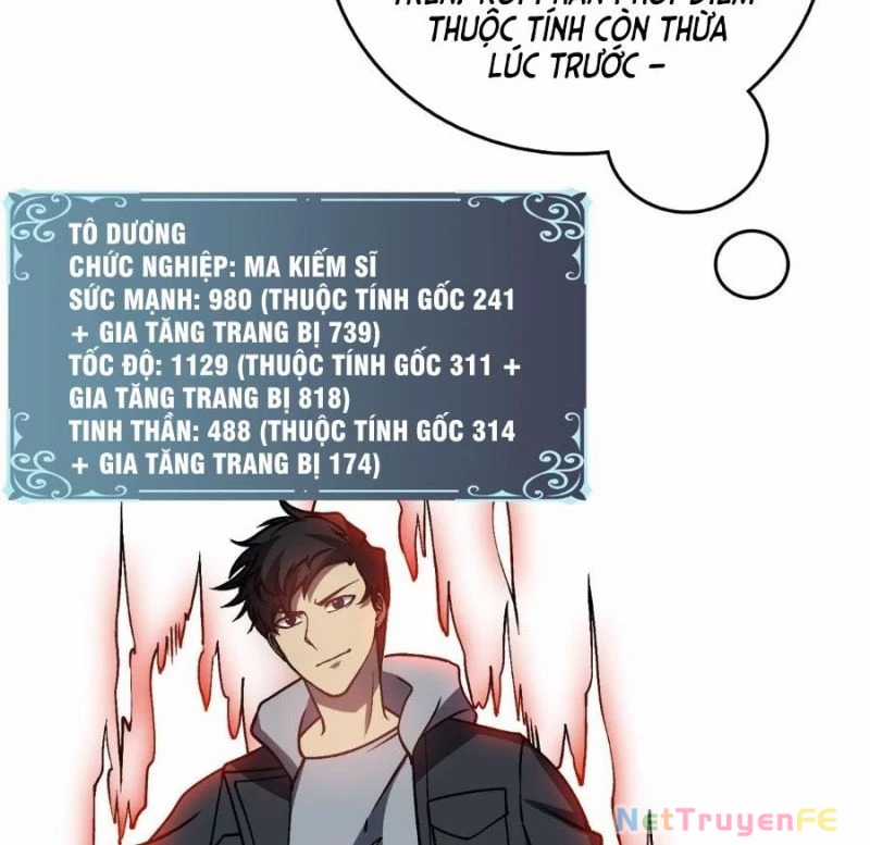 Bắt Đầu Kế Nhiệm Boss Hắc Long, Ta Vô Địch Chapter 15 trang 26