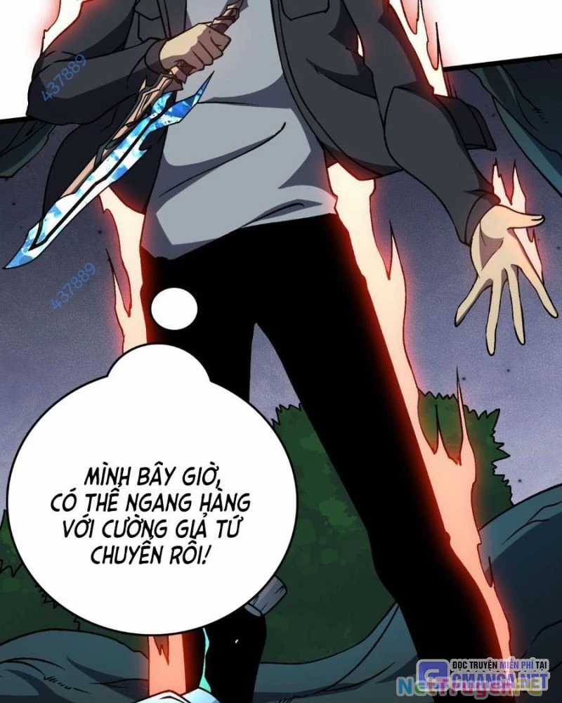 Bắt Đầu Kế Nhiệm Boss Hắc Long, Ta Vô Địch Chapter 15 trang 27