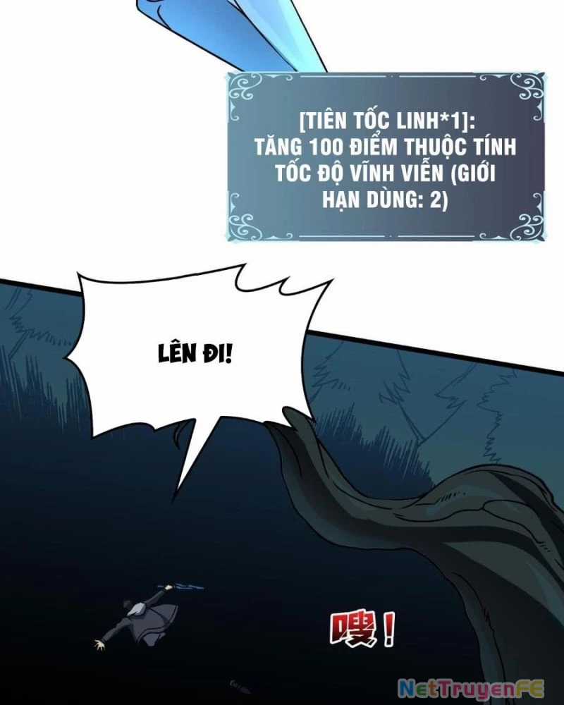 Bắt Đầu Kế Nhiệm Boss Hắc Long, Ta Vô Địch Chapter 15 trang 29