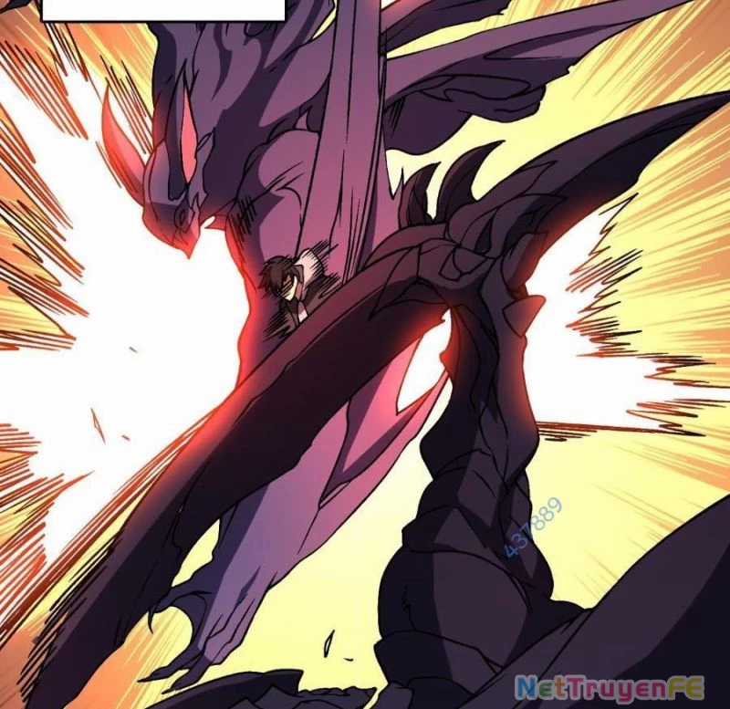 Bắt Đầu Kế Nhiệm Boss Hắc Long, Ta Vô Địch Chapter 15 trang 32