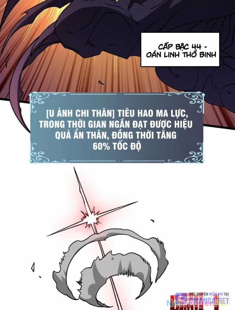 Bắt Đầu Kế Nhiệm Boss Hắc Long, Ta Vô Địch Chapter 15 trang 33