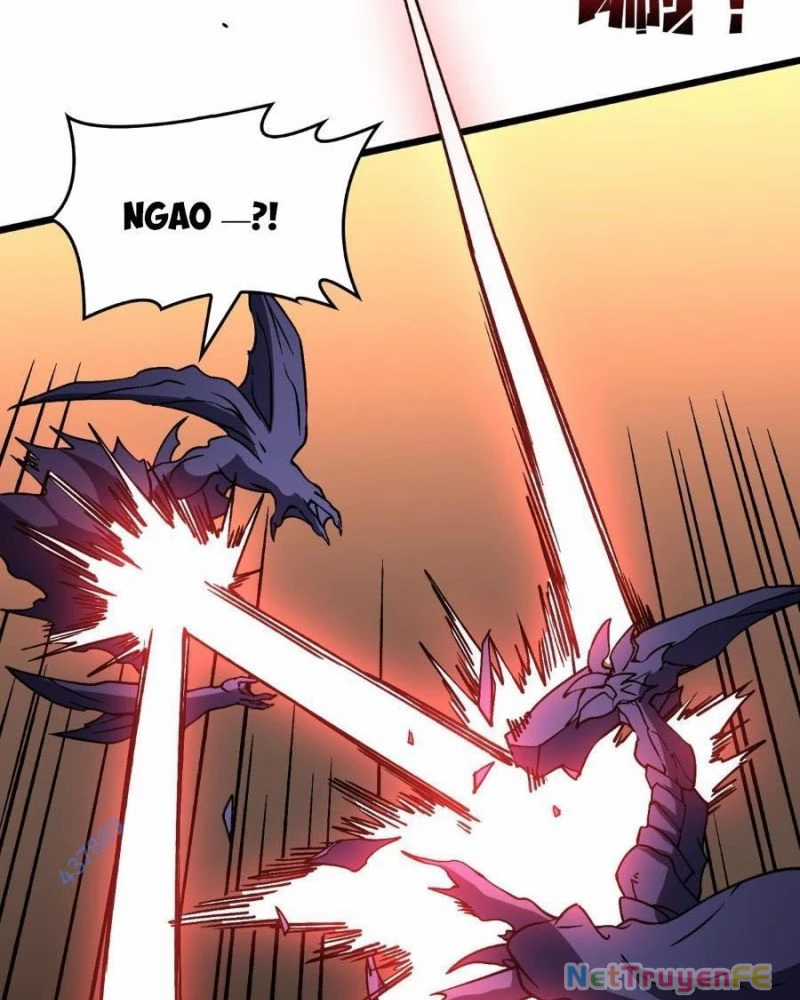 Bắt Đầu Kế Nhiệm Boss Hắc Long, Ta Vô Địch Chapter 15 trang 34