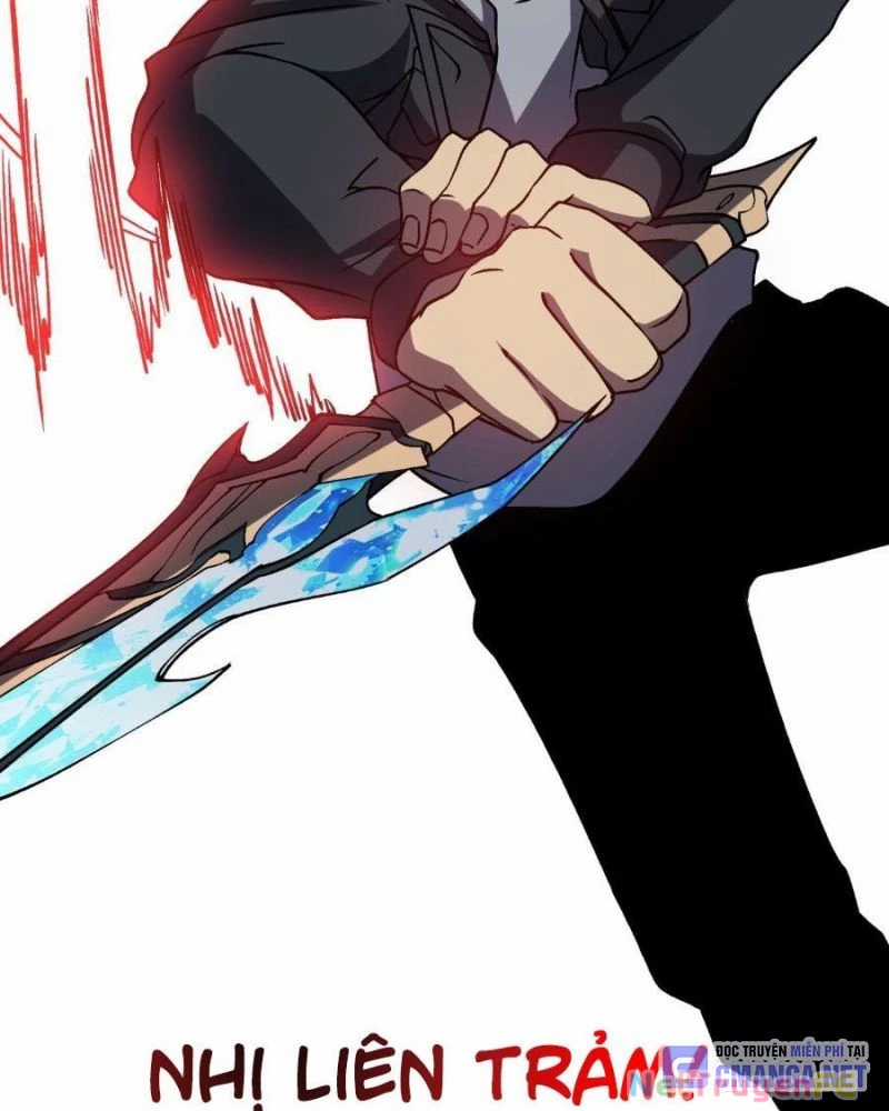 Bắt Đầu Kế Nhiệm Boss Hắc Long, Ta Vô Địch Chapter 15 trang 36