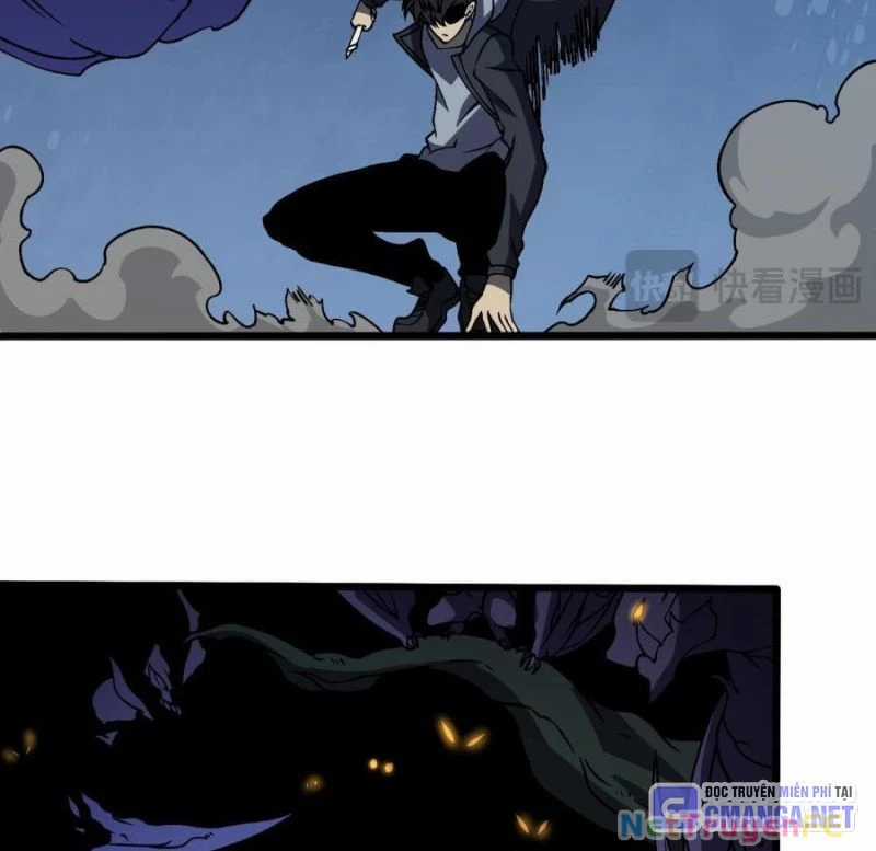 Bắt Đầu Kế Nhiệm Boss Hắc Long, Ta Vô Địch Chapter 15 trang 39