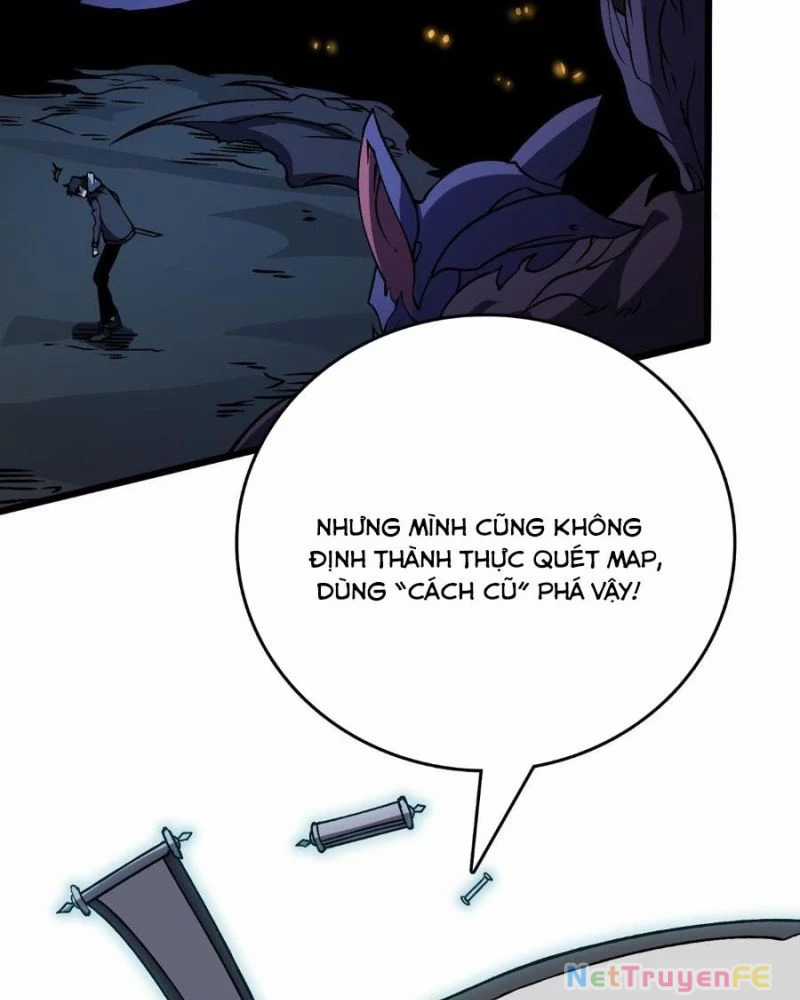 Bắt Đầu Kế Nhiệm Boss Hắc Long, Ta Vô Địch Chapter 15 trang 40