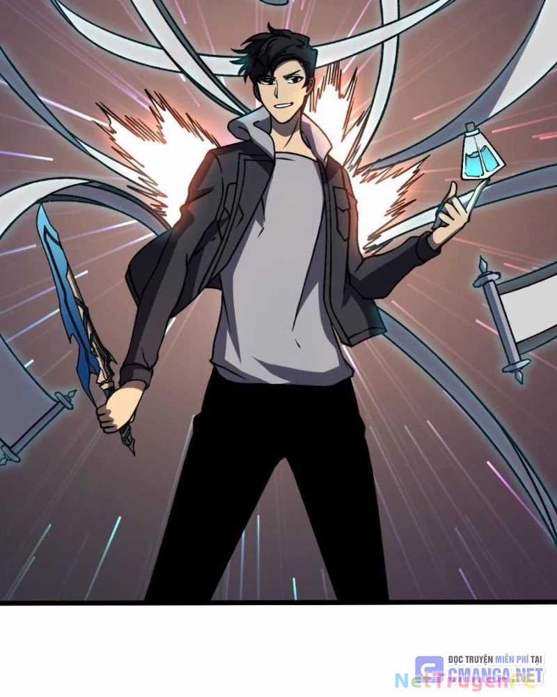 Bắt Đầu Kế Nhiệm Boss Hắc Long, Ta Vô Địch Chapter 15 trang 42