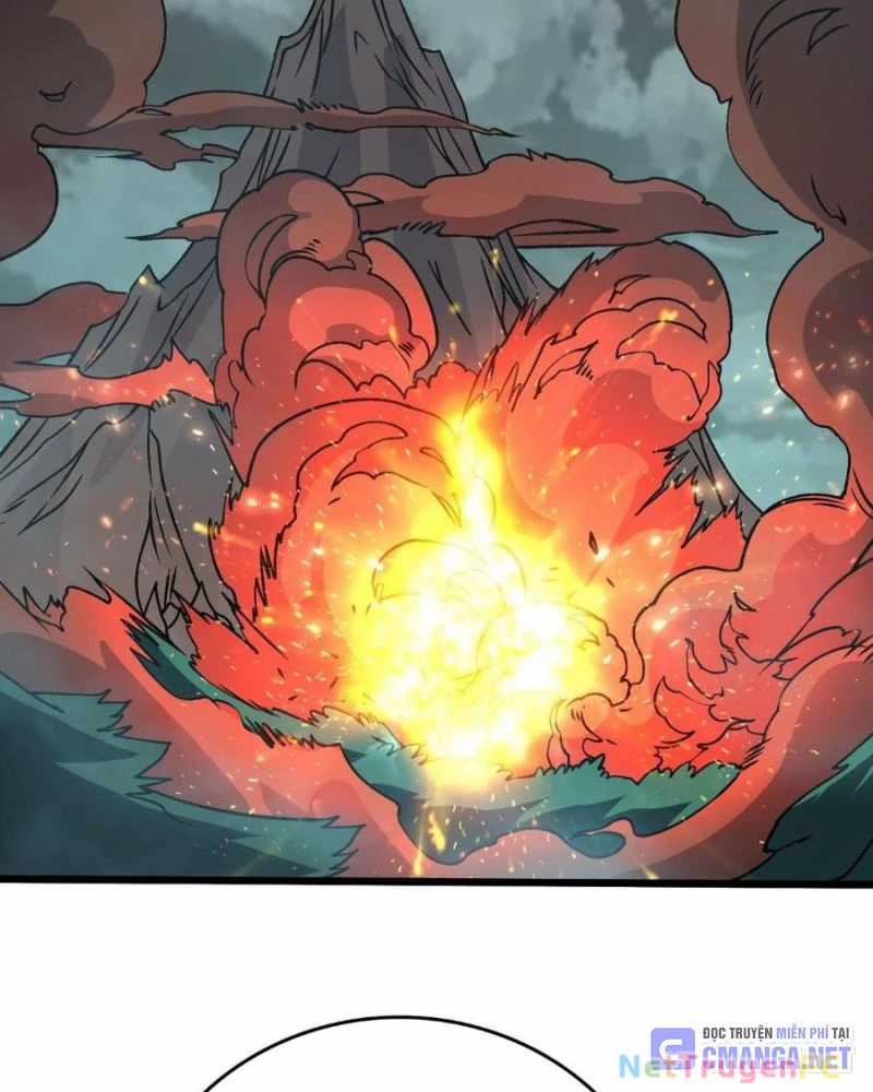 Bắt Đầu Kế Nhiệm Boss Hắc Long, Ta Vô Địch Chapter 15 trang 45