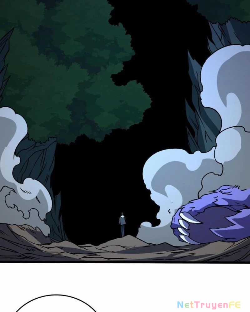 Bắt Đầu Kế Nhiệm Boss Hắc Long, Ta Vô Địch Chapter 15 trang 47