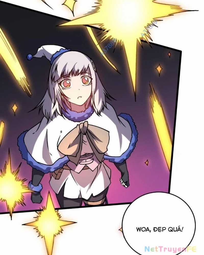 Bắt Đầu Kế Nhiệm Boss Hắc Long, Ta Vô Địch Chapter 15 trang 5