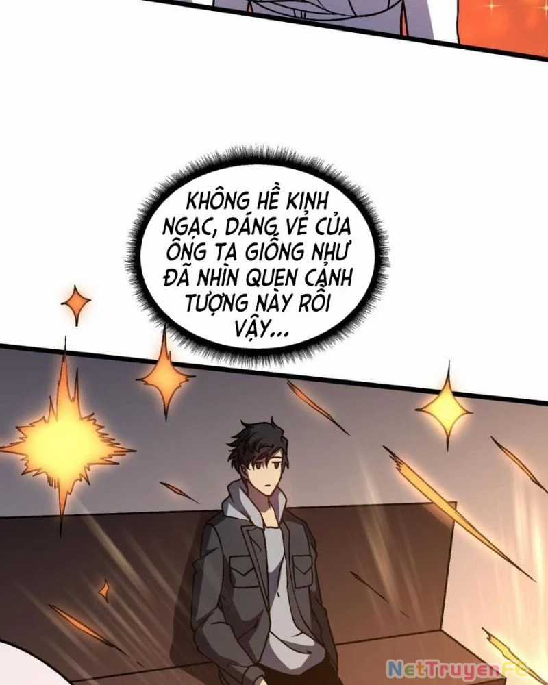 Bắt Đầu Kế Nhiệm Boss Hắc Long, Ta Vô Địch Chapter 15 trang 7