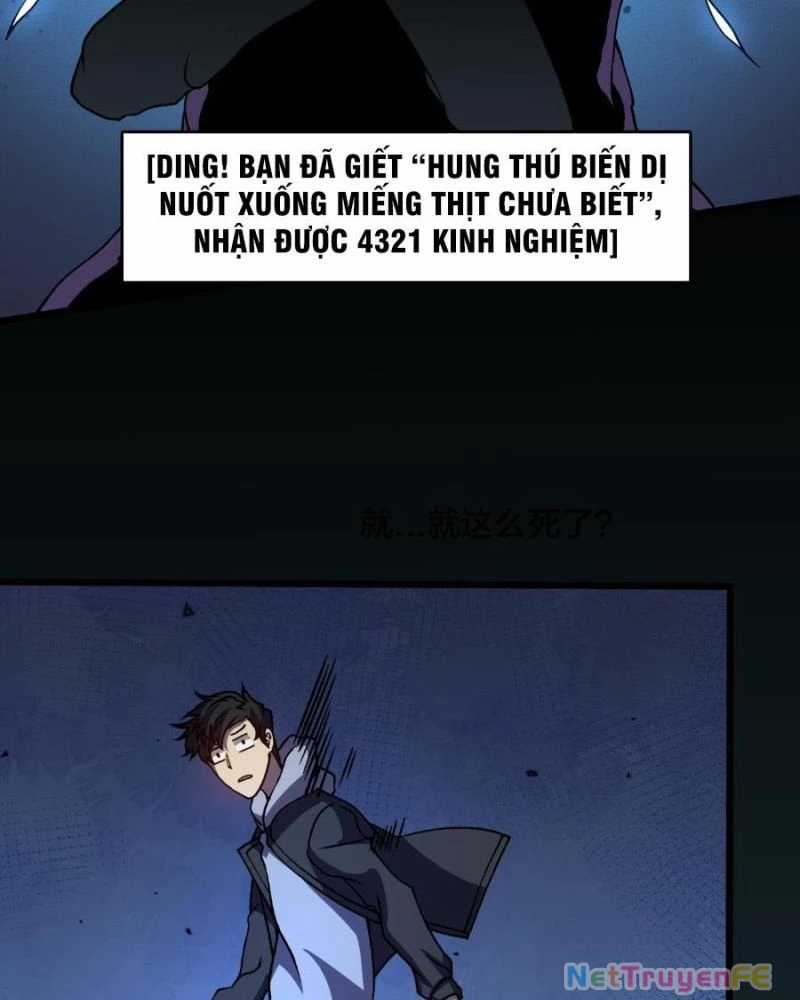 Bắt Đầu Kế Nhiệm Boss Hắc Long, Ta Vô Địch Chapter 15 trang 71