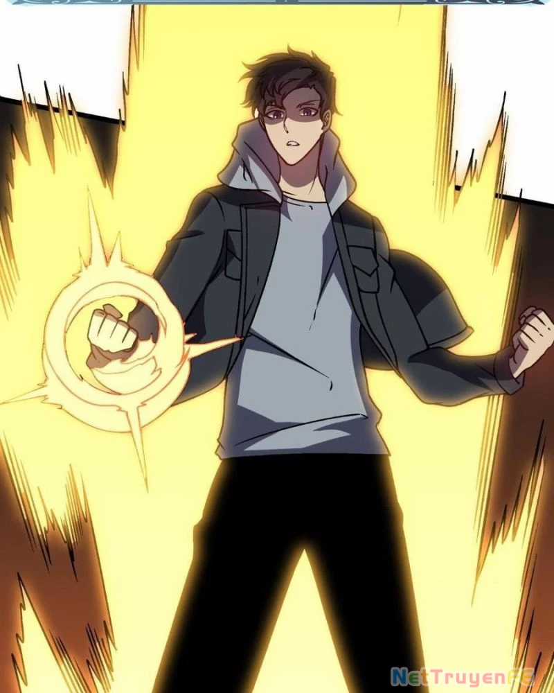 Bắt Đầu Kế Nhiệm Boss Hắc Long, Ta Vô Địch Chapter 15 trang 80