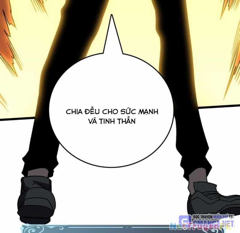 Bắt Đầu Kế Nhiệm Boss Hắc Long, Ta Vô Địch Chapter 15 trang 81