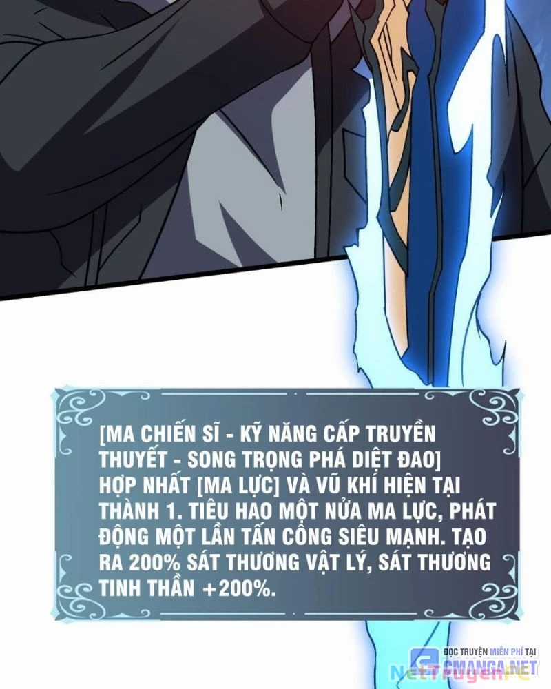 Bắt Đầu Kế Nhiệm Boss Hắc Long, Ta Vô Địch Chapter 15 trang 84