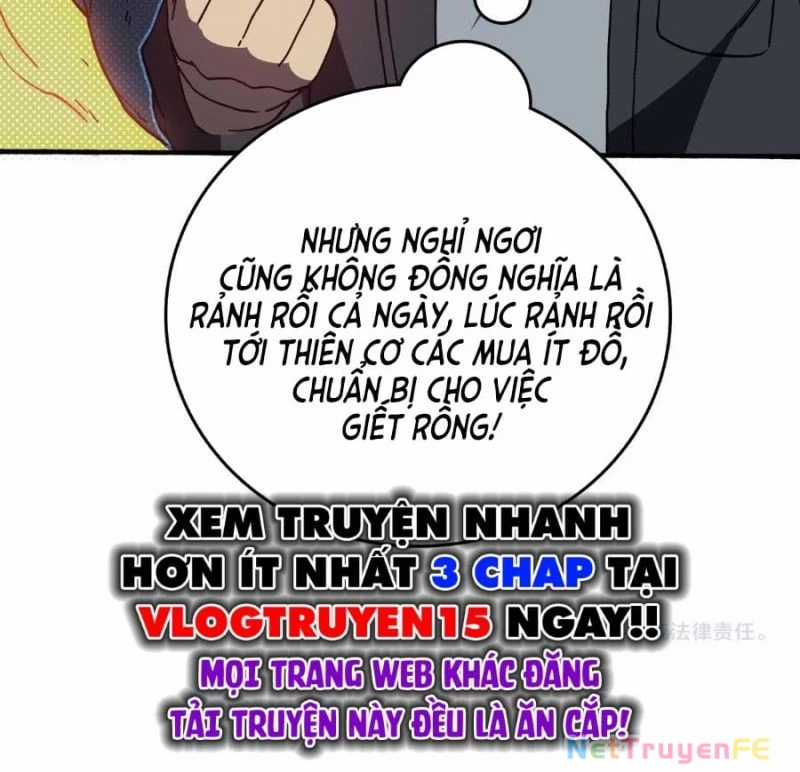 Bắt Đầu Kế Nhiệm Boss Hắc Long, Ta Vô Địch Chapter 15 trang 91