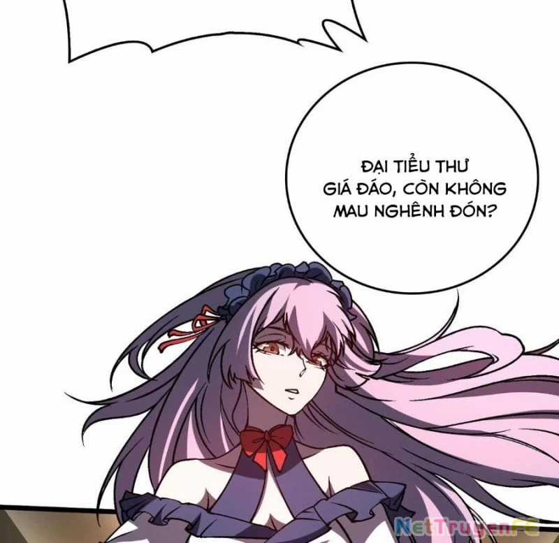 Bắt Đầu Kế Nhiệm Boss Hắc Long, Ta Vô Địch Chapter 16 trang 11